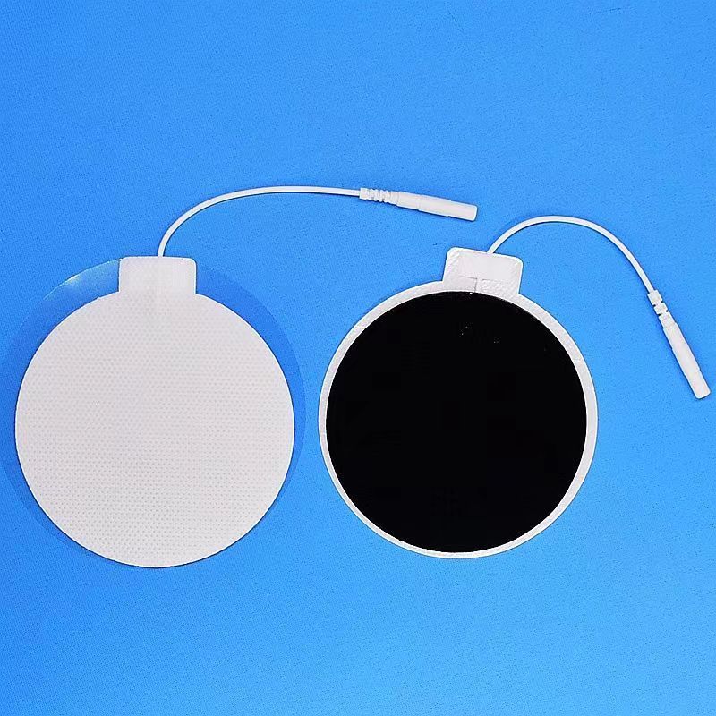 理療用體表電極介紹