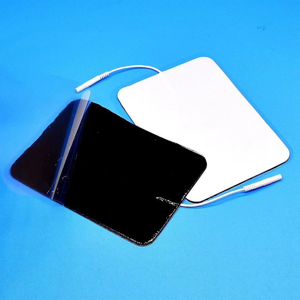 理療用體表電極介紹