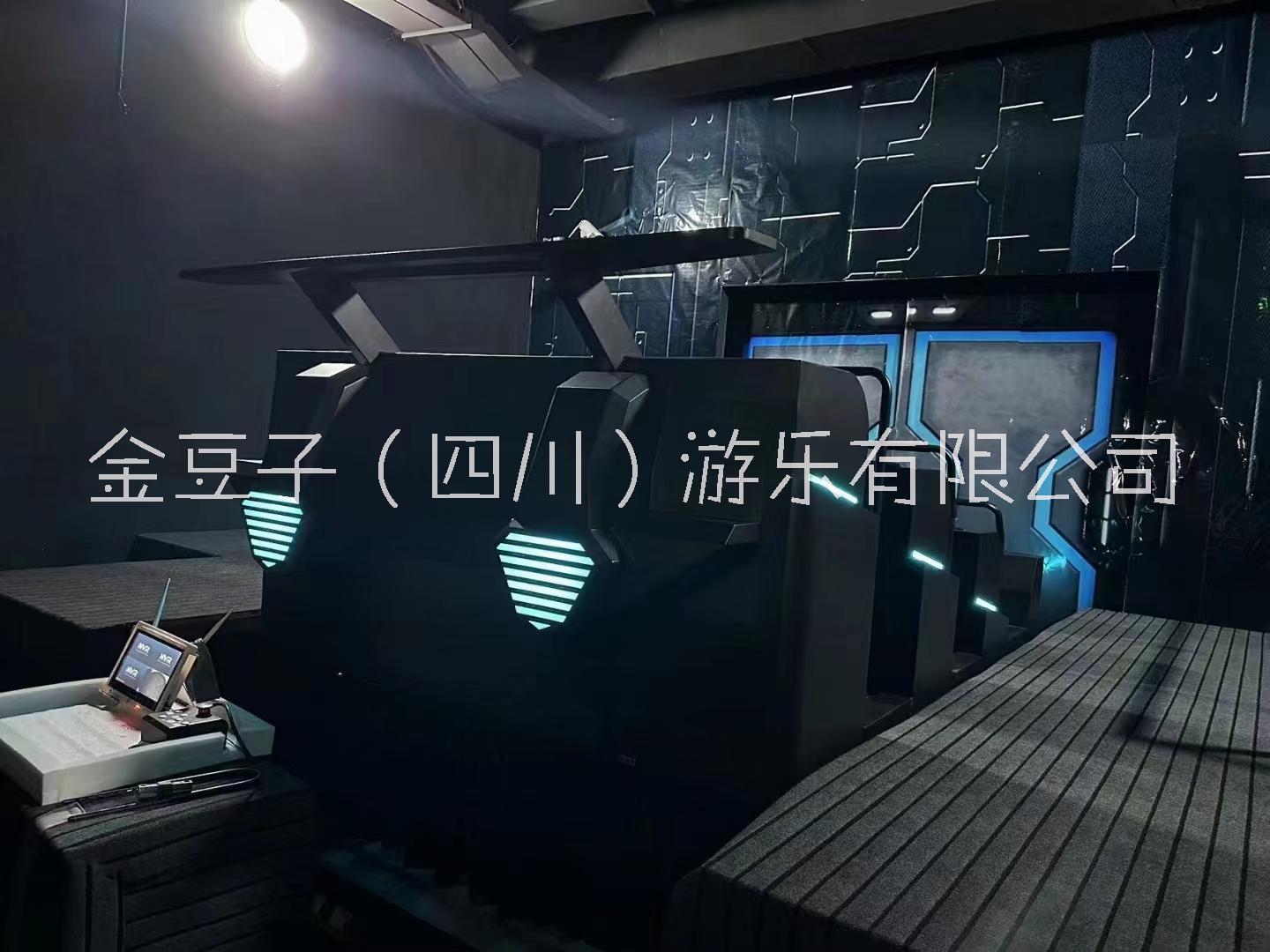 軌道飛行影院 3D裸眼軌道影院5D體感沉浸式全息互動(dòng)投影7D環(huán)球幕動(dòng)感飛行影院vr