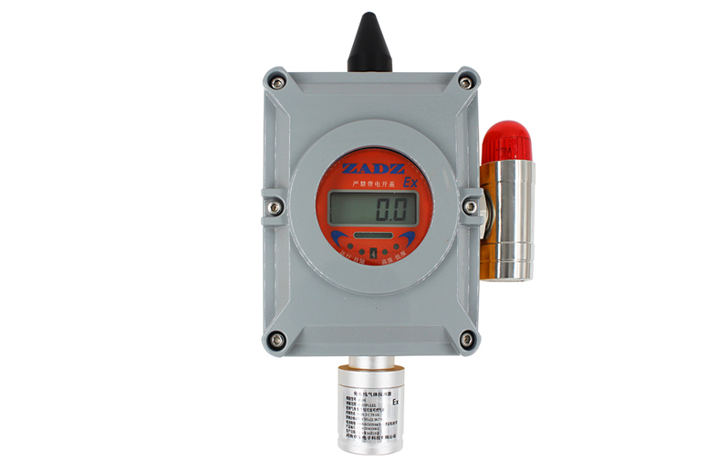 河南供應(yīng)免布線式氣體探測器生產(chǎn)廠家-廠家報價-廠家供應(yīng)-哪里有-哪里好