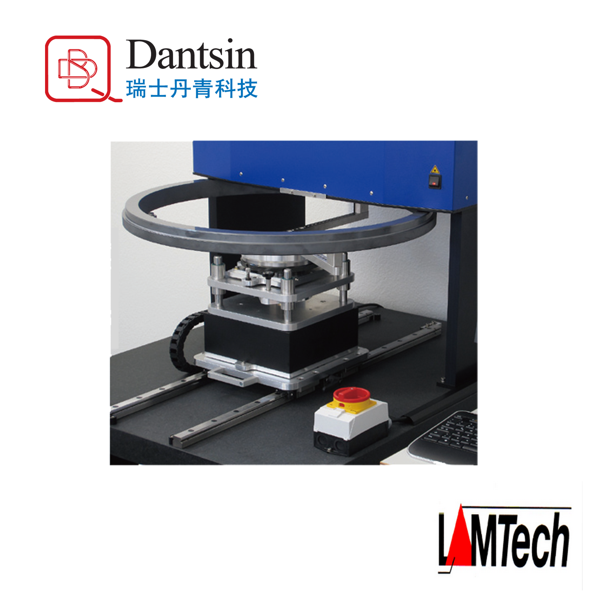 校準(zhǔn)系統(tǒng)\激光干涉平面度快速測量機(jī) 精選德瑞華測量技術(shù) 車間工廠 實驗室