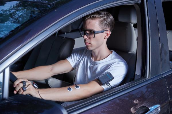 供應無線生理分析系統(tǒng)PhysioLAB