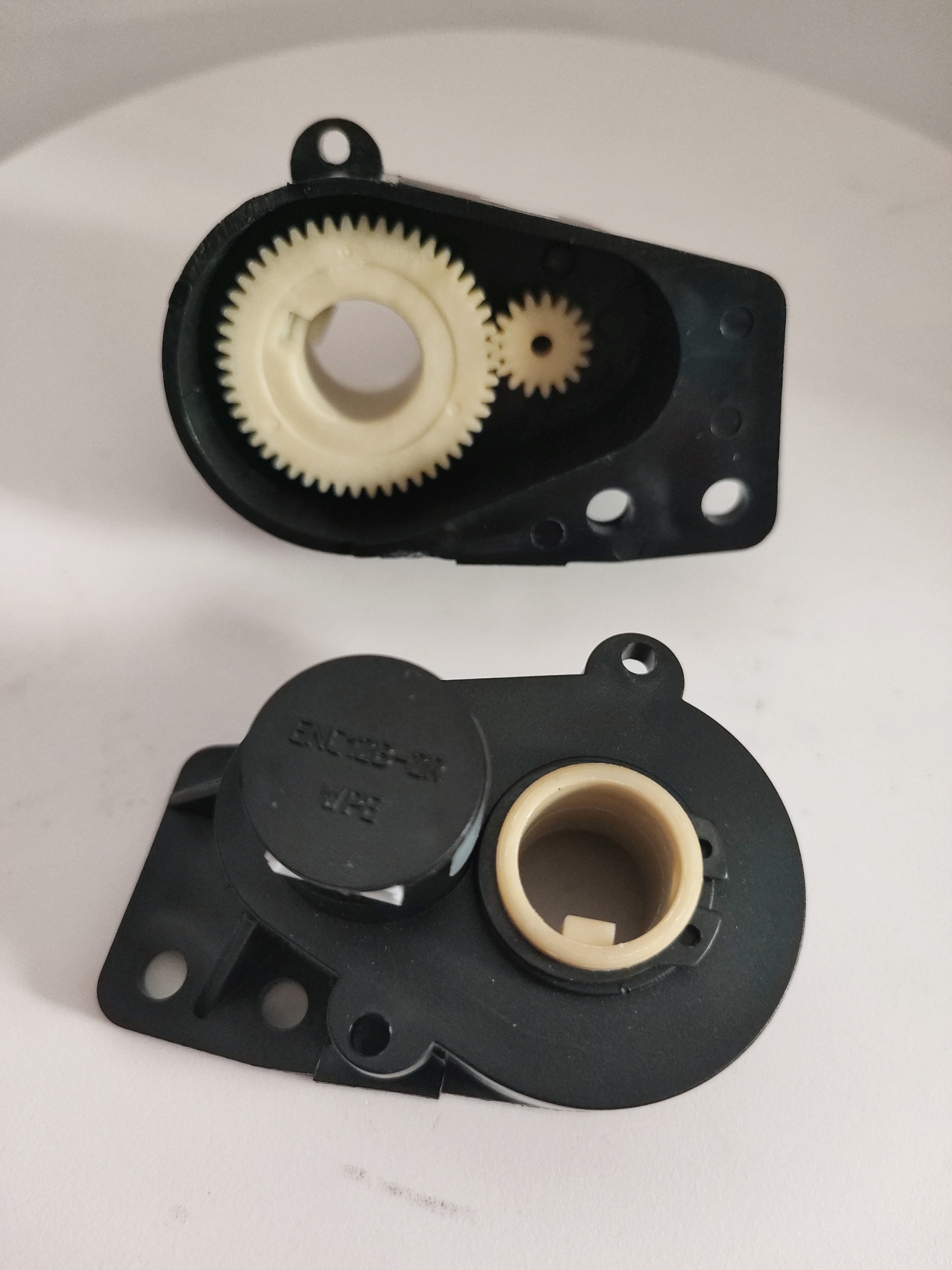 ENC12B-2R WPE 單數(shù)智能編碼器 電動(dòng)執(zhí)行機(jī)構(gòu)配件 閥門電動(dòng)裝置