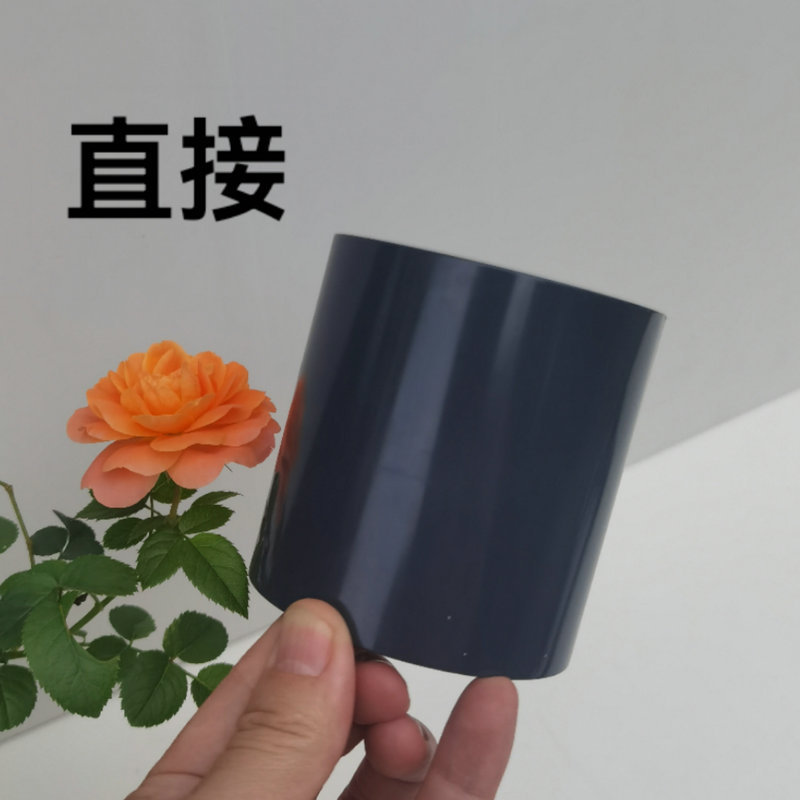UPVC化工管直接廠家_價格_批發(fā)價格_報價【杭州臺塑華亞塑膠科技有限公司】