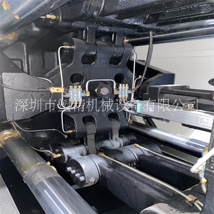 準新機 臺灣聯(lián)塑注塑機160噸 二手注塑機價出售 現(xiàn)貨20臺 原裝伺服