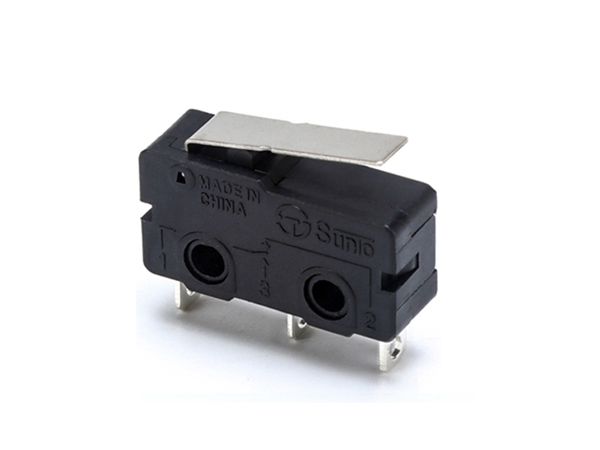 東莞微動開關(guān)ST-L02-G01P