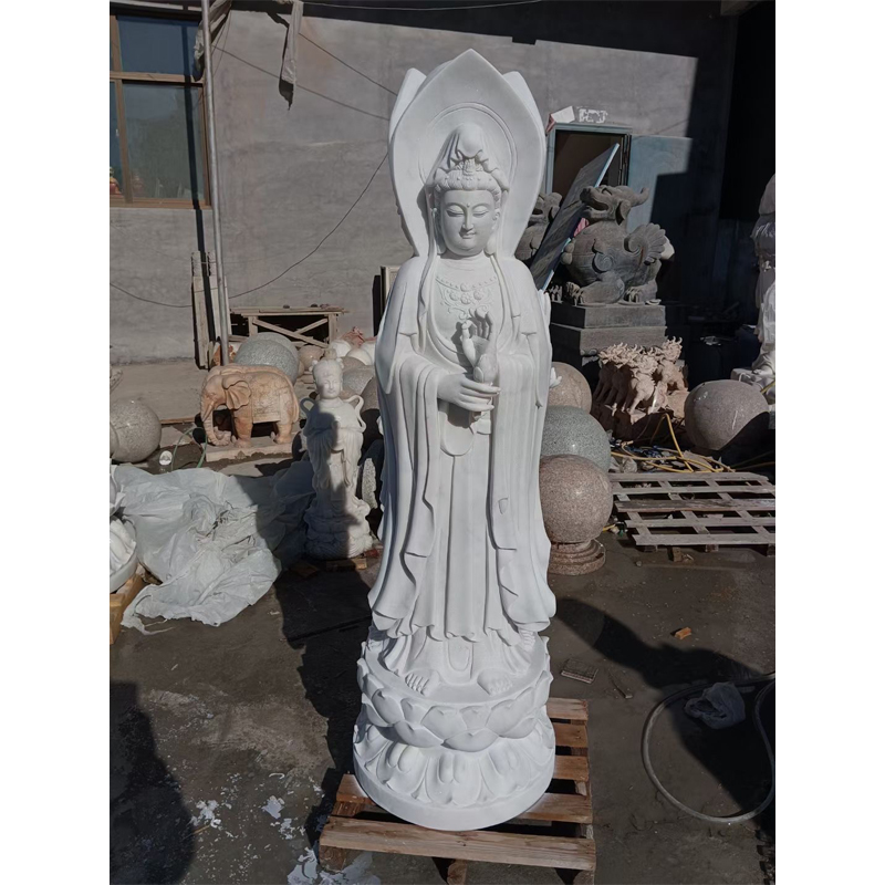 神像雕塑多少錢  神像雕塑加工