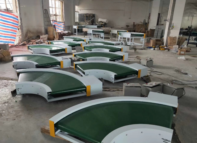 轉(zhuǎn)彎機(jī)