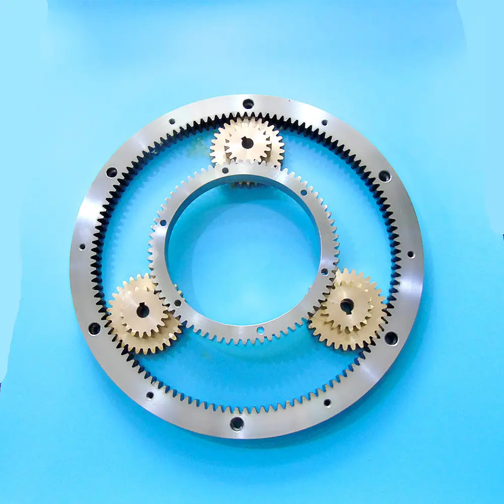 廣州 大量供應(yīng)內(nèi)齒輪廠商_精密齒輪加工定制廠家