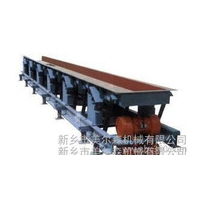 GZS慣性振動熱料輸送機 鏈板輸送機 環(huán)鏈板式輸送機輸送量大易維護使用壽命長