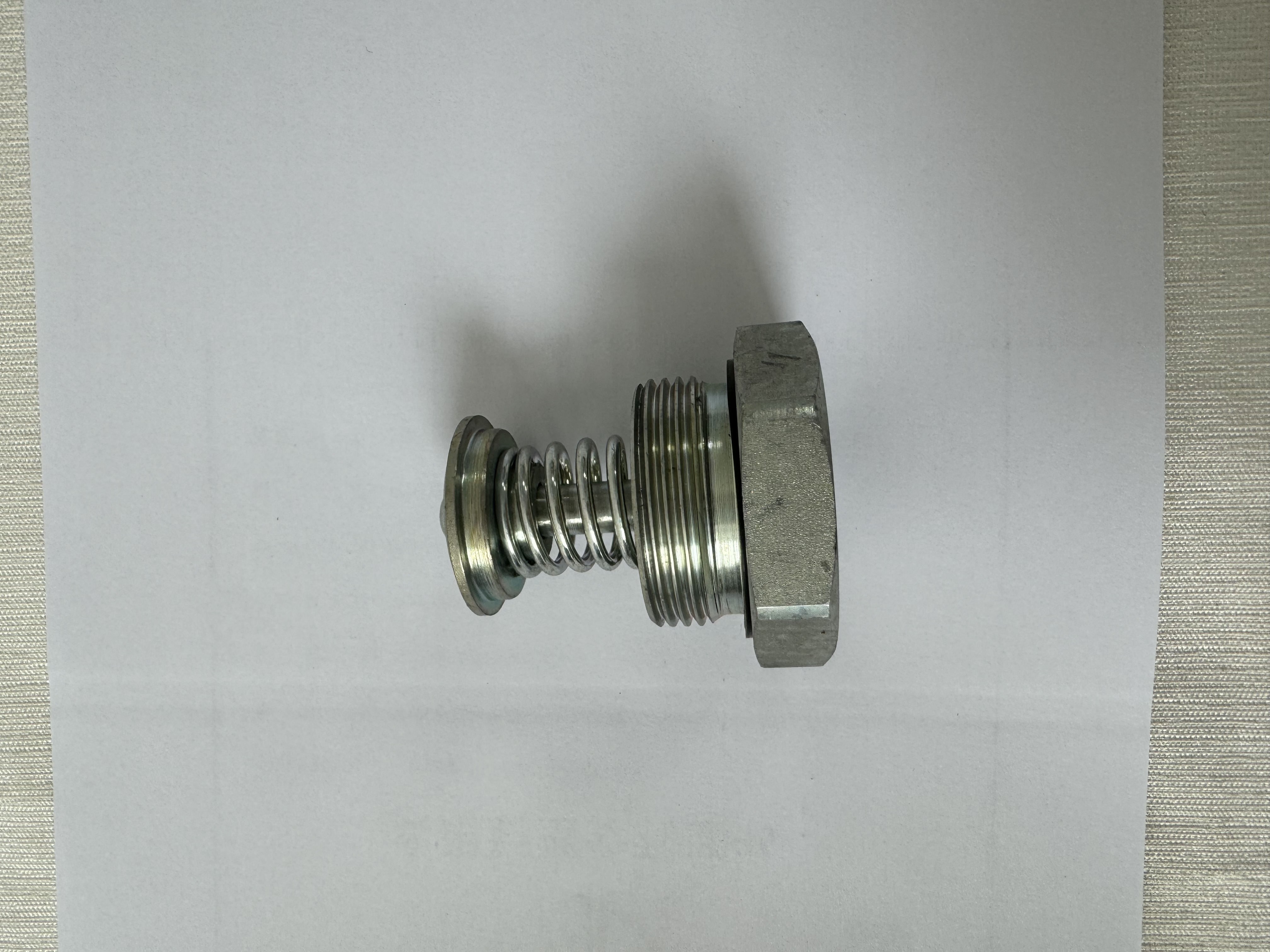 適用于美卓破碎機(jī)配件安全閥N02445072 適用于美卓破碎機(jī)配件安全閥N02445072