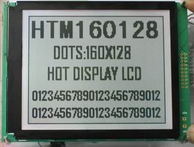 供應(yīng)液晶模塊160128