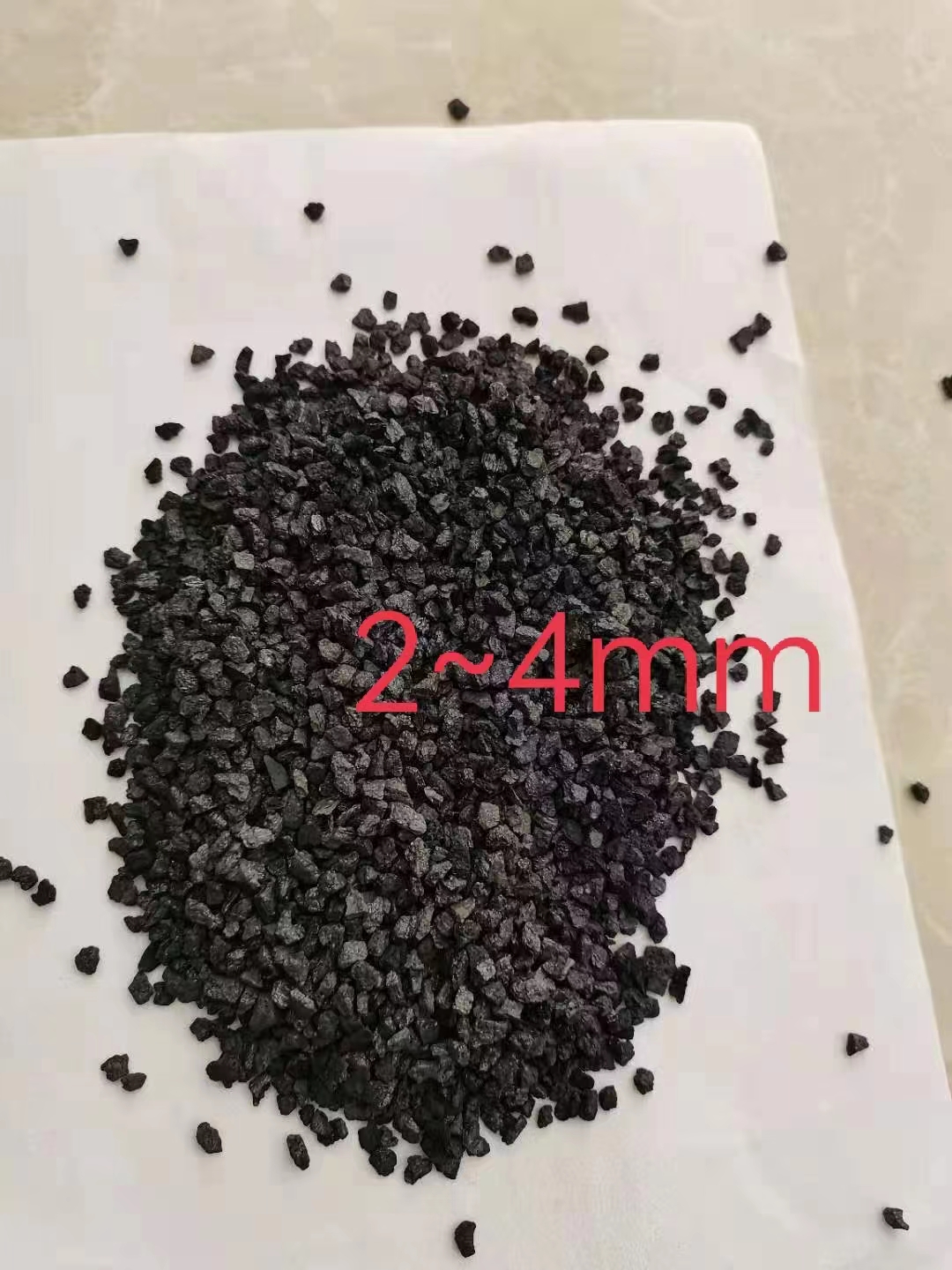 鄭州供應2-4mm煤質活性炭批發(fā)價格，煤質活性炭批發(fā)廠家，煤質活性炭批發(fā)商