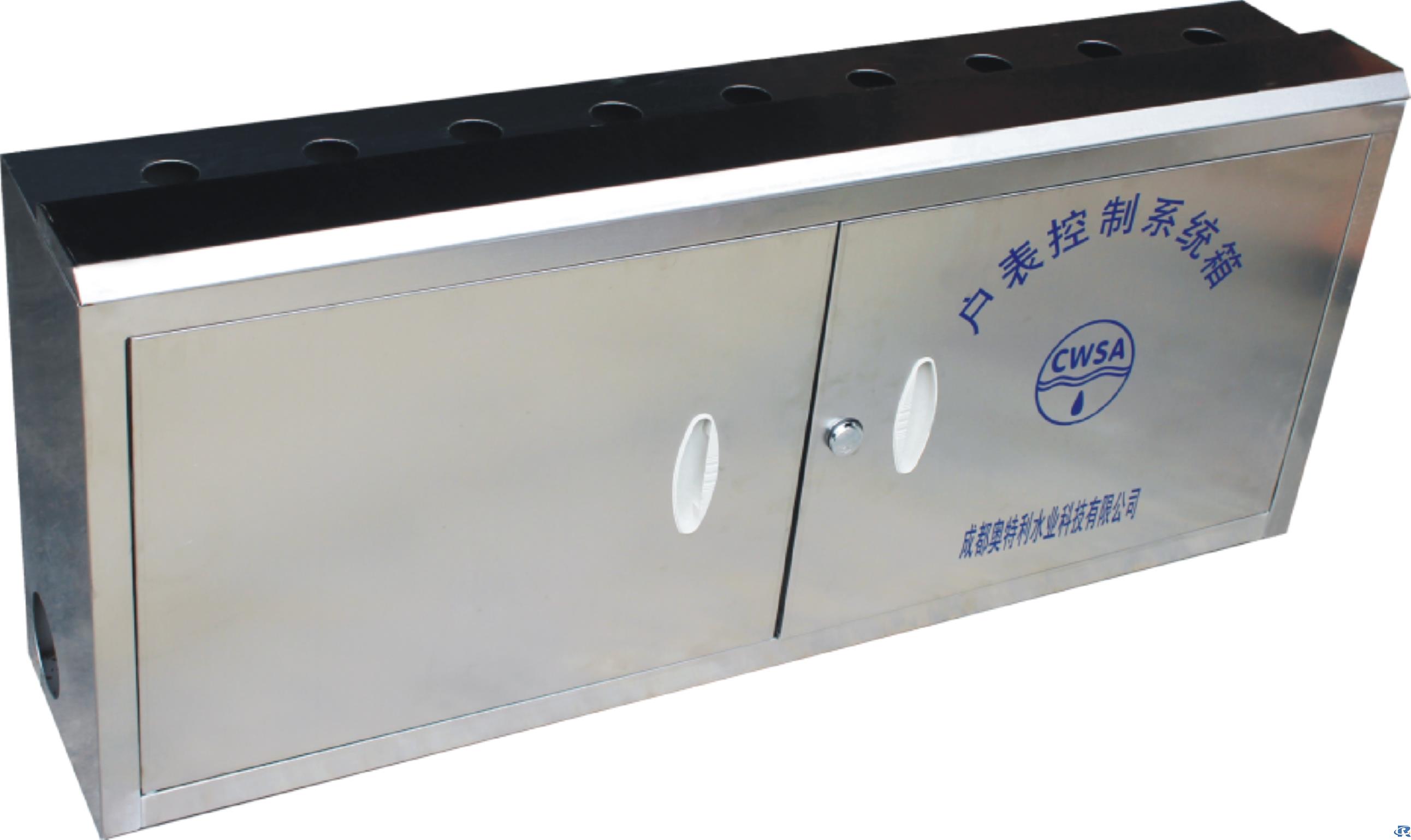 四川不銹鋼水表箱價(jià)格 不銹鋼水表箱供應(yīng)