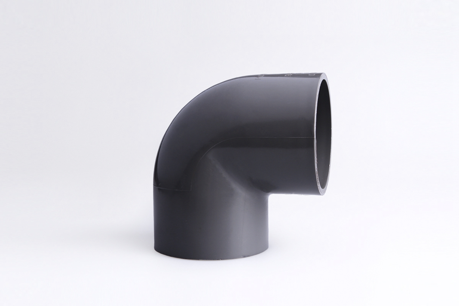 UPVC90°彎頭廠家-價格-批發(fā)-報價【杭州臺塑華亞塑膠科技有限公司】