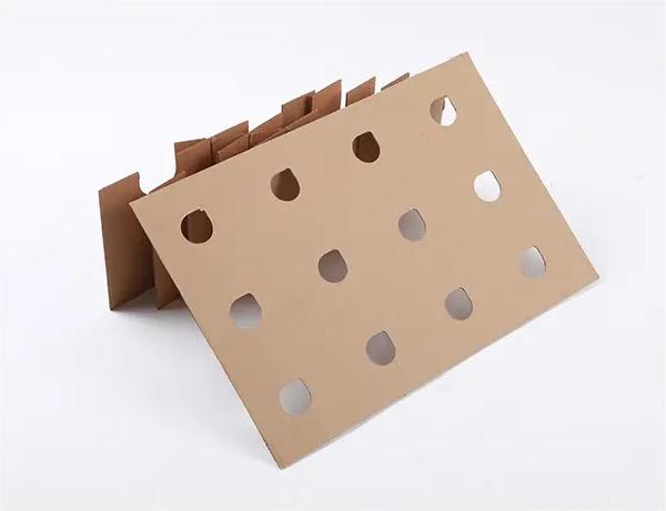 內(nèi)托紙盒 瓦楞紙內(nèi)嵌 運輸包裝緩沖 空白紙盒內(nèi)托內(nèi)卡