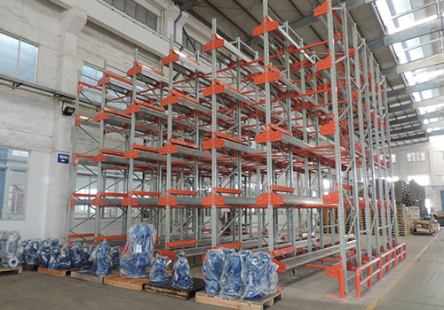 江門立體庫貨架廠-價格-定制