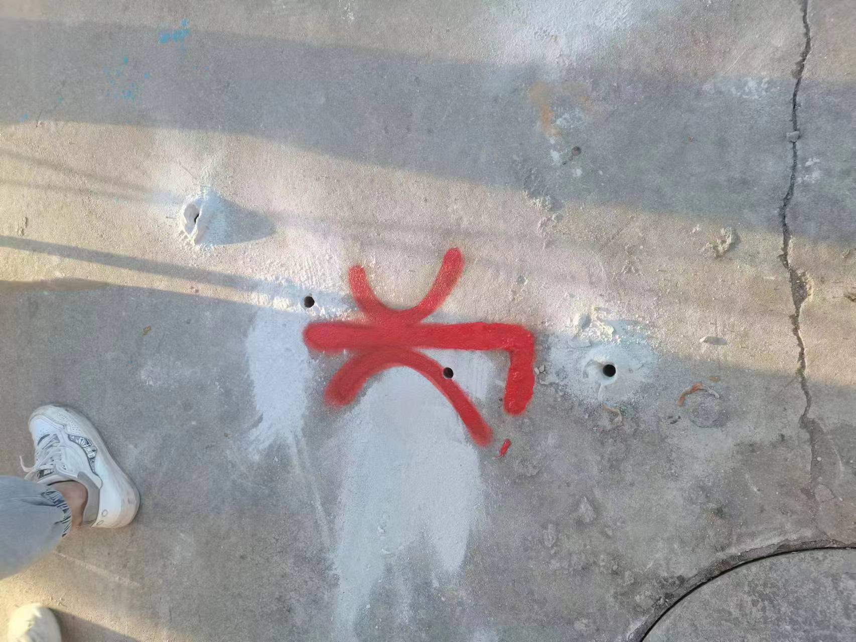 中山市暗裝管道漏水檢測   小區(qū)地下管道漏水探測消防管漏水維修