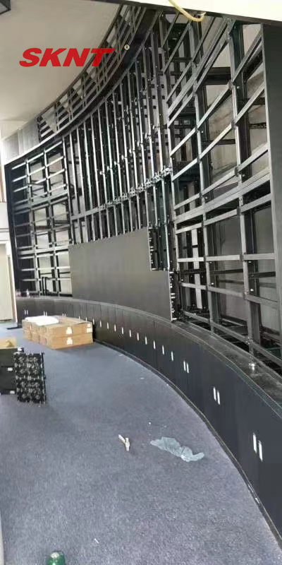廣州專業(yè)生產(chǎn)安防監(jiān)控電視墻廠家   機房監(jiān)控電視墻廠家定制安裝價格