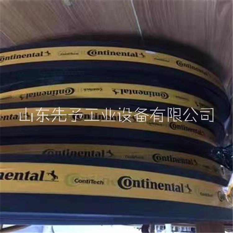 德國馬牌橡膠同步帶HTD3M-522-525-531-537-552-555-564-570-576