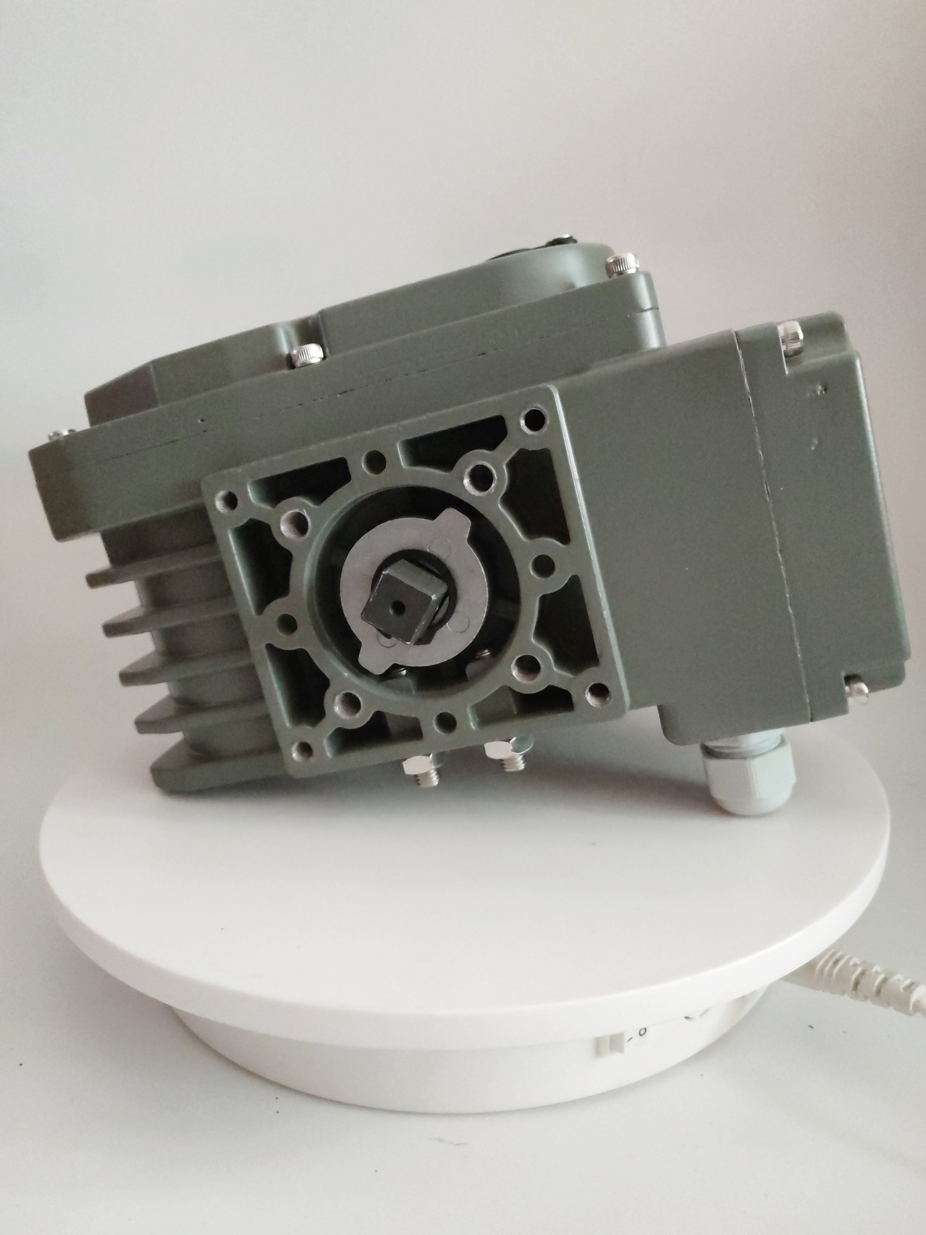 BLH精小型電動閥門裝置 BLH-60P電動執(zhí)行機構(gòu) 電動執(zhí)行器