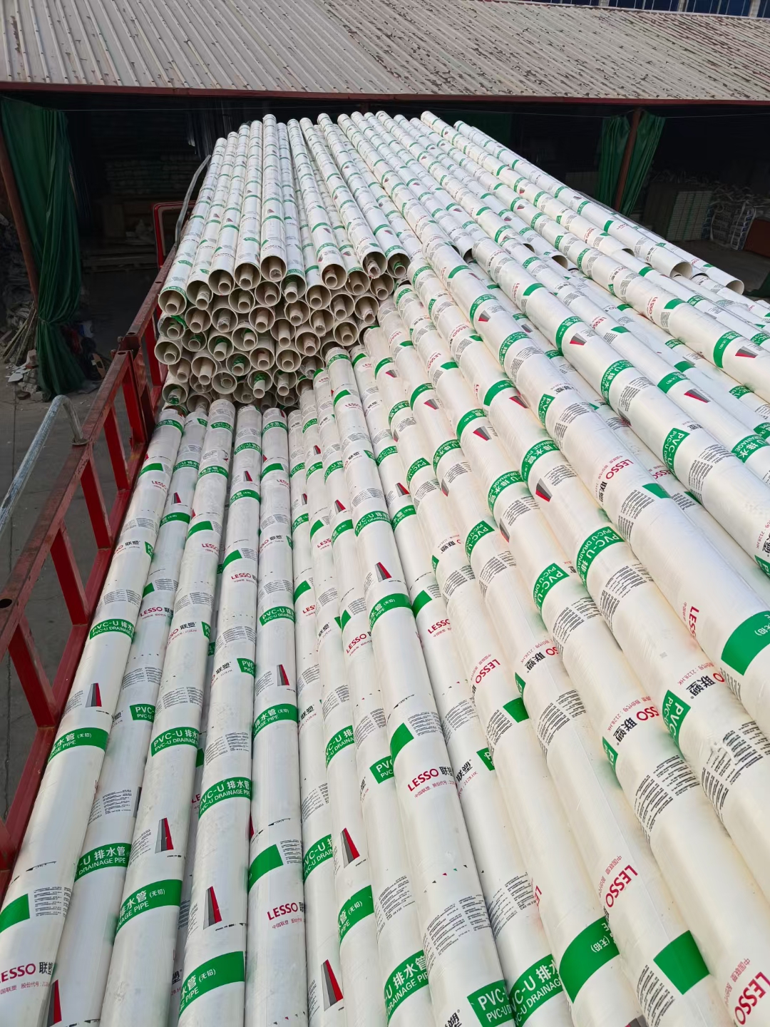 PPR冷熱水管廠家-價格-供應商-多少錢-報價【天津雄創(chuàng)貿易有限公司】