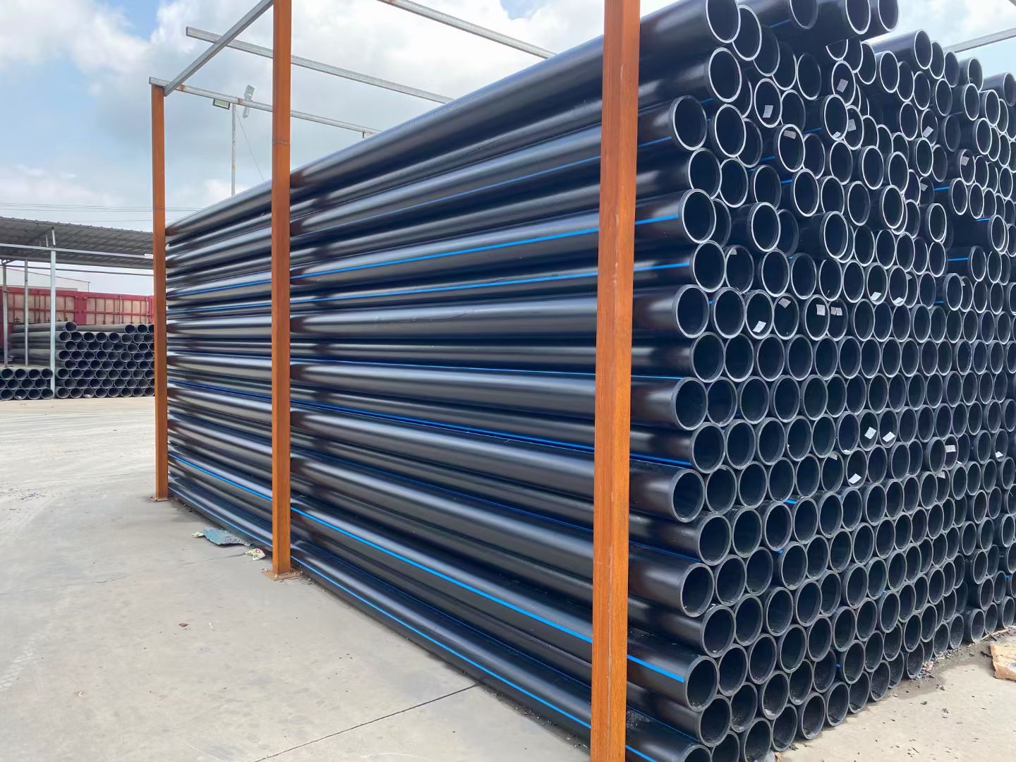 天津PE給水管廠家-價(jià)格-批發(fā)-報(bào)價(jià)-供應(yīng)商【天津雄創(chuàng)貿(mào)易有限公司】