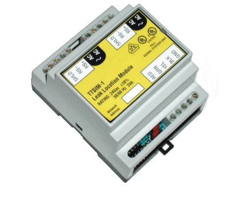 TTSIM-1 傳感器接口模塊 TraceTek漏液檢測系統(tǒng)
