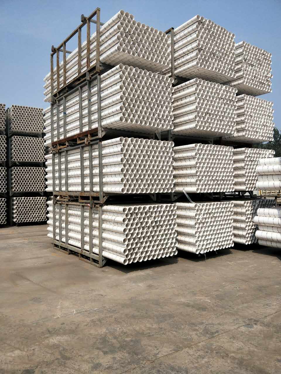 PVC排水管、PPR冷熱水管 廠家 供應商