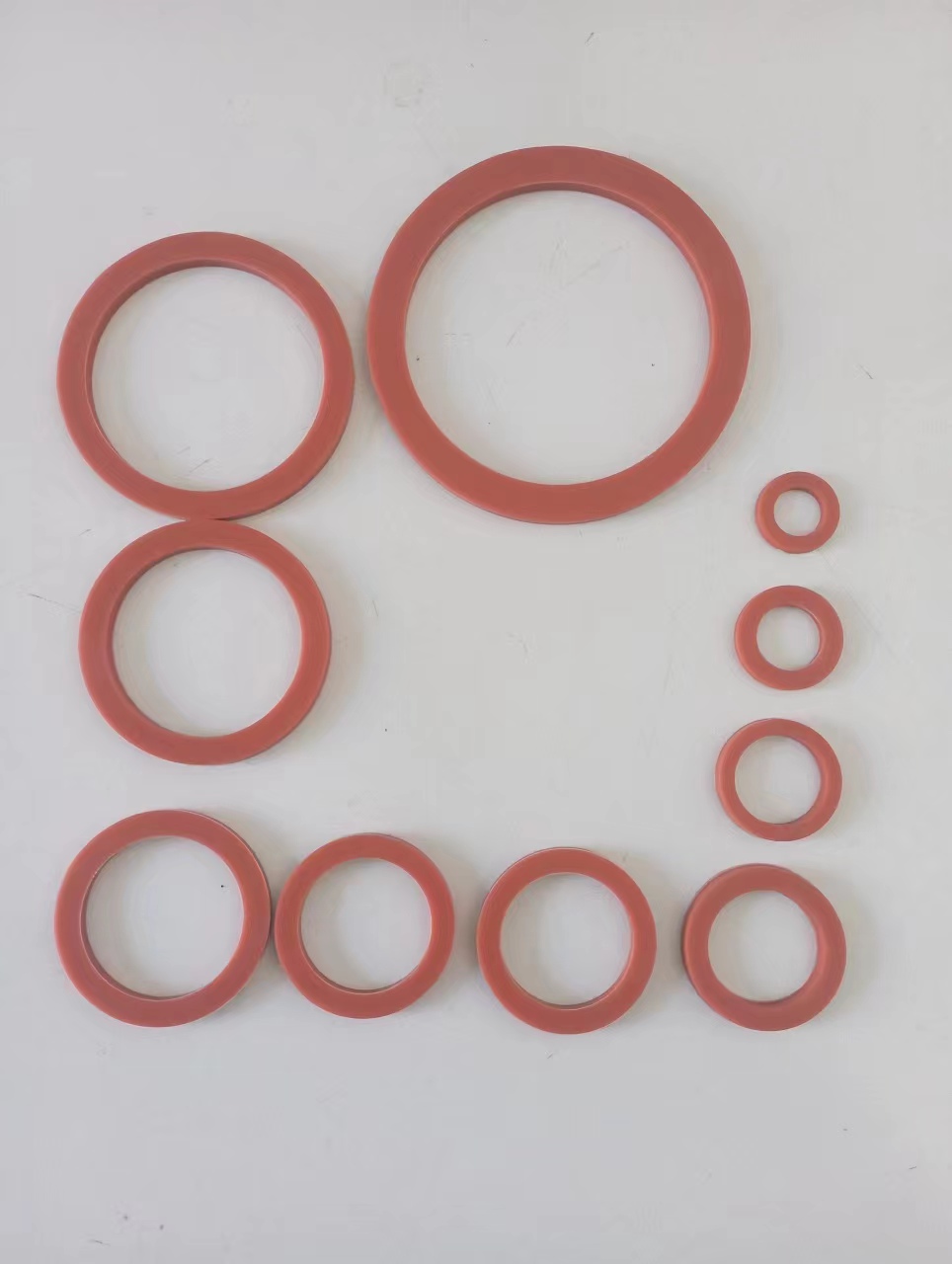 密封圈 扳把式快速接頭密封圈 河北密封圈