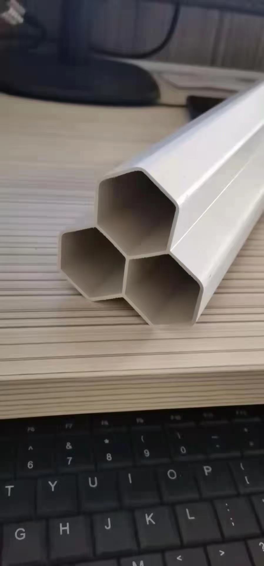 PVC穿線管、PE穿線管 廠家 供應(yīng)商