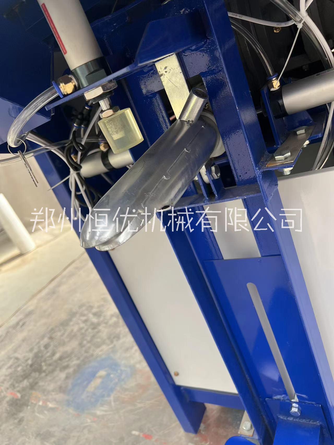 葉輪包裝機 葉輪側(cè)推帶包裝機自動稱重 操作簡單包裝速度快