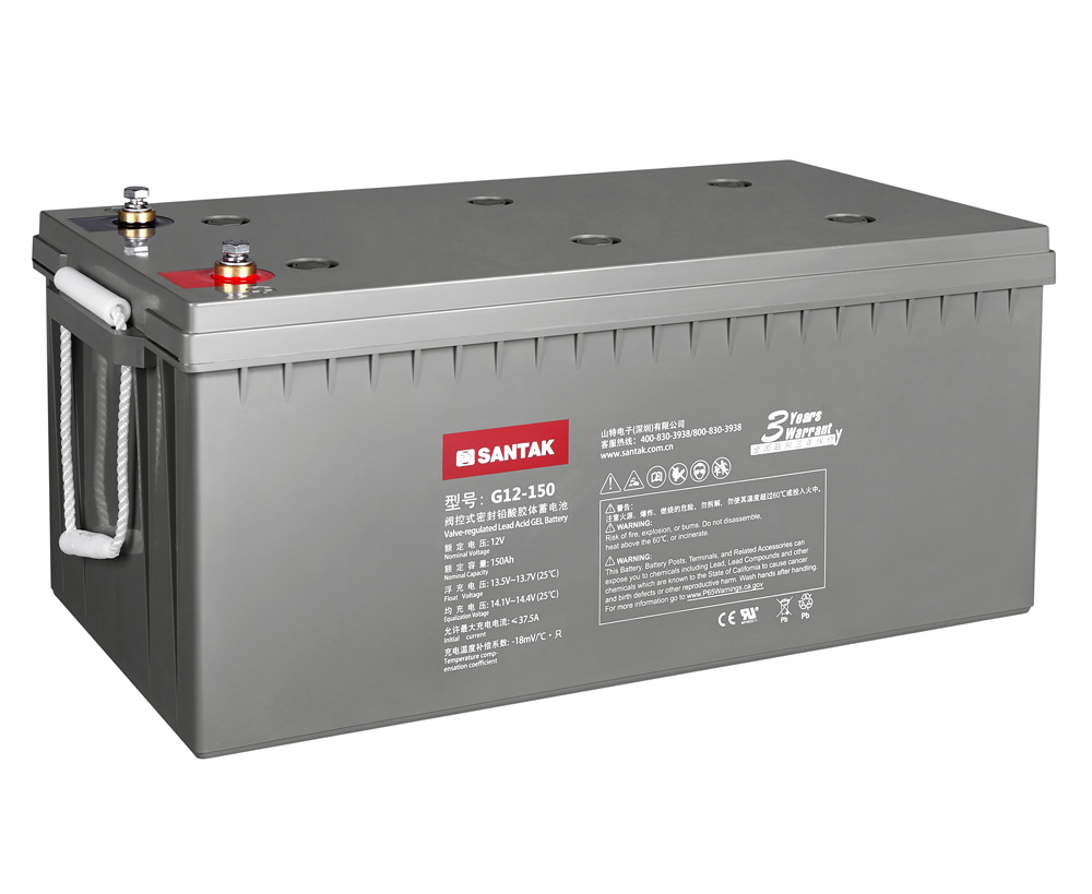 山特蓄電池12V120AH 12V120AH直流屏eps電源ups電源