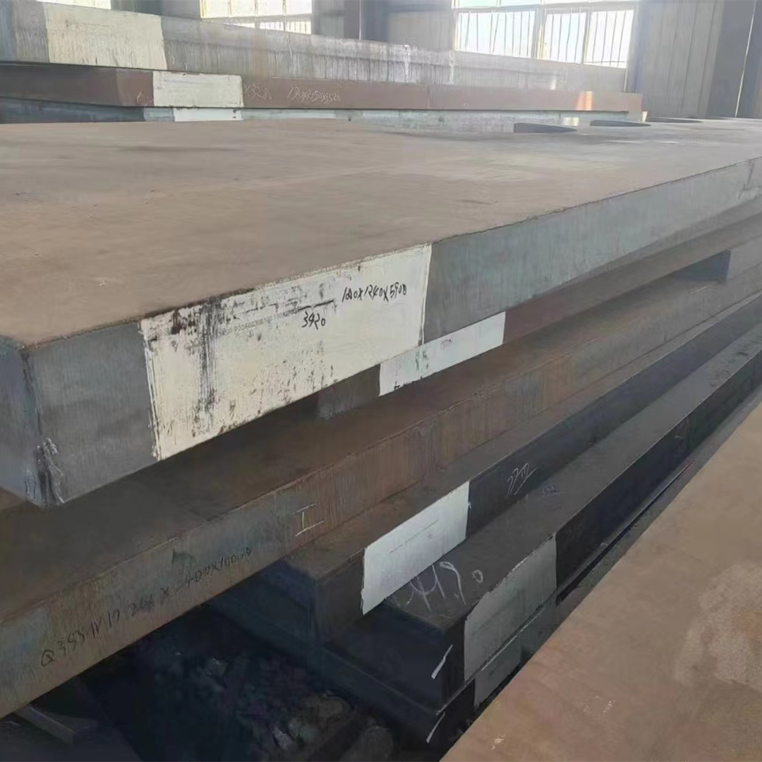 20G鋼板 鋼板廠家多少錢