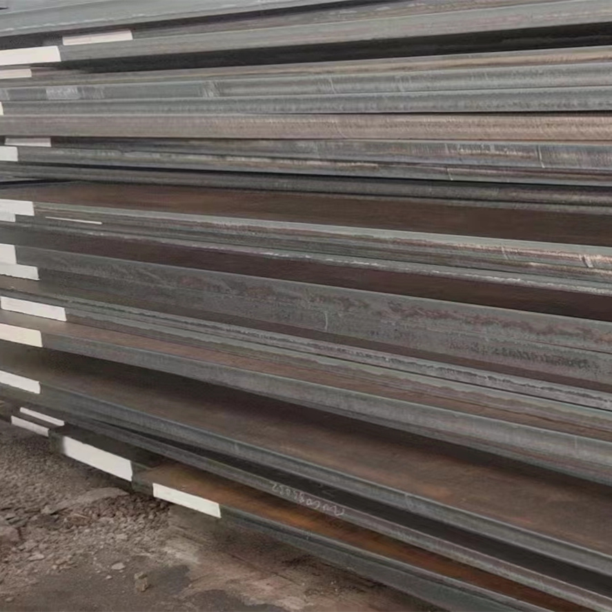 Q355D鋼板 鋼卷多少錢 鋼卷哪家好