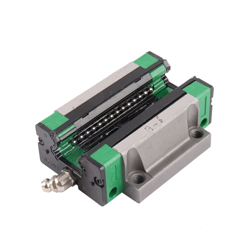 直線導(dǎo)軌滑塊 HGH20CA 方型導(dǎo)軌滑塊 機械設(shè)備用 上銀互換