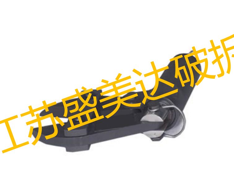 液壓萬向剪切鉗