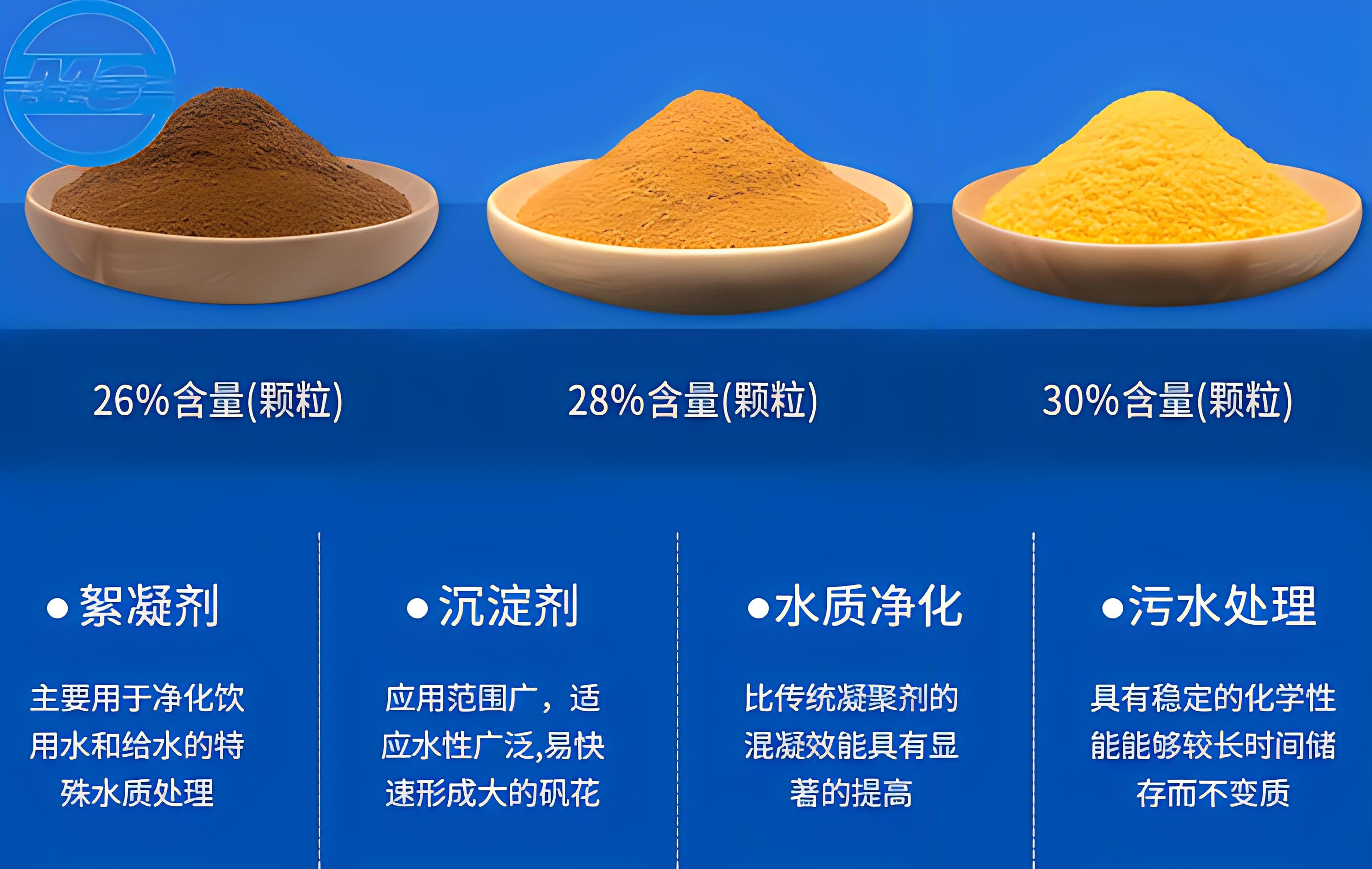 聚合氯化鋁PAC飲用水污水處理絮凝劑工業(yè)廢水凈化劑聚合 26含量聚合氯化鋁