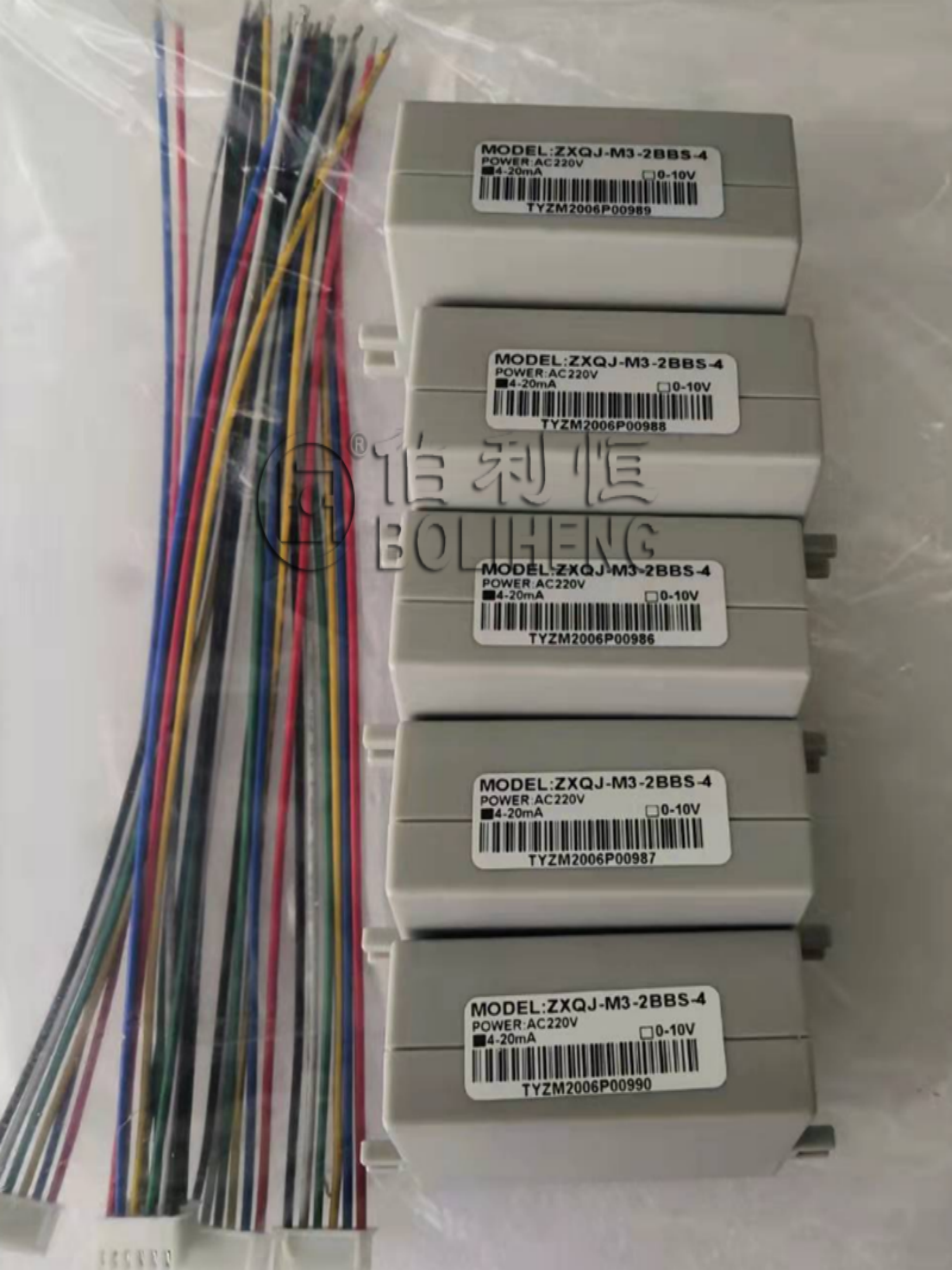 電動(dòng)執(zhí)行器智能控制器 ZXQJ-M3-2BBS-4 閥門(mén)電動(dòng)裝置定位器