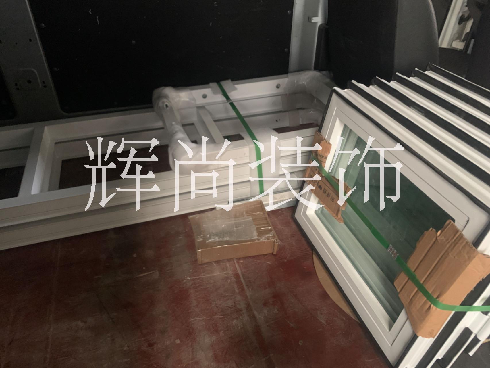 傳菜口防火2小時防火窗