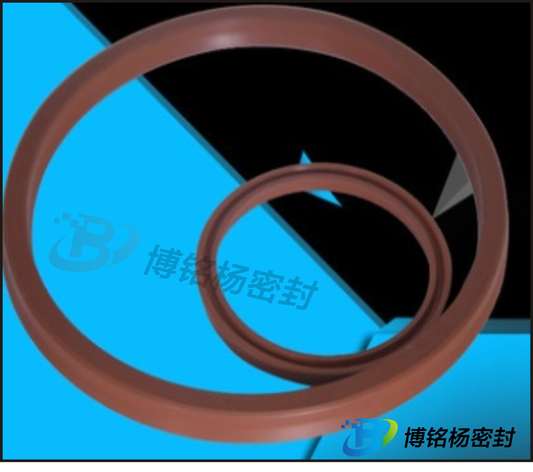 耐油橡膠密封圈EPDM/FKM/NBR/VITON