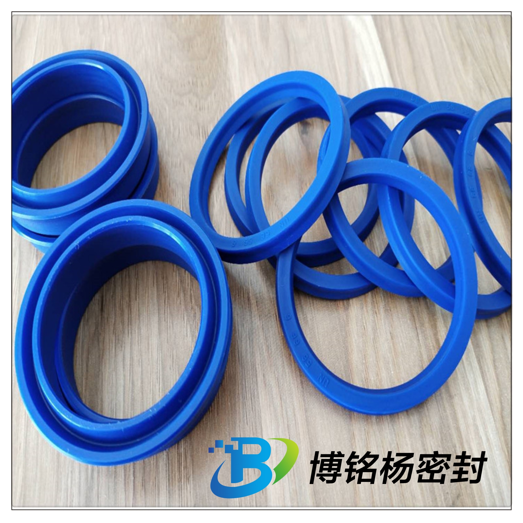 醚O型圈PTFE聚四氟乙烯包覆密封圈