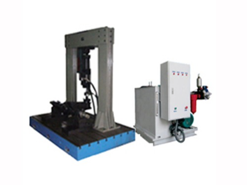 PLS-50電液伺服驅(qū)動(dòng)橋橋殼扭轉(zhuǎn)疲勞試驗(yàn)機(jī)價(jià)格_哪家便宜_廠家電話_報(bào)價(jià)單_廠商