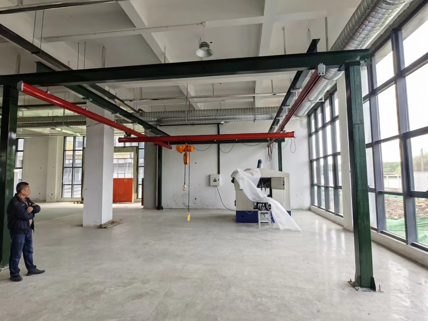 KBK結(jié)構(gòu)吊多少錢  KBK結(jié)構(gòu)吊哪家好  KBK結(jié)構(gòu)吊廠家報價