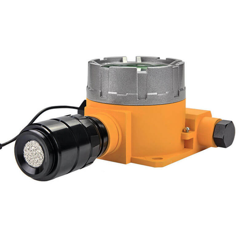 廠家現(xiàn)貨防爆固定式氧氣探測器 工業(yè)氧氣濃度探測器現(xiàn)場顯示報警價格-聯(lián)系電話