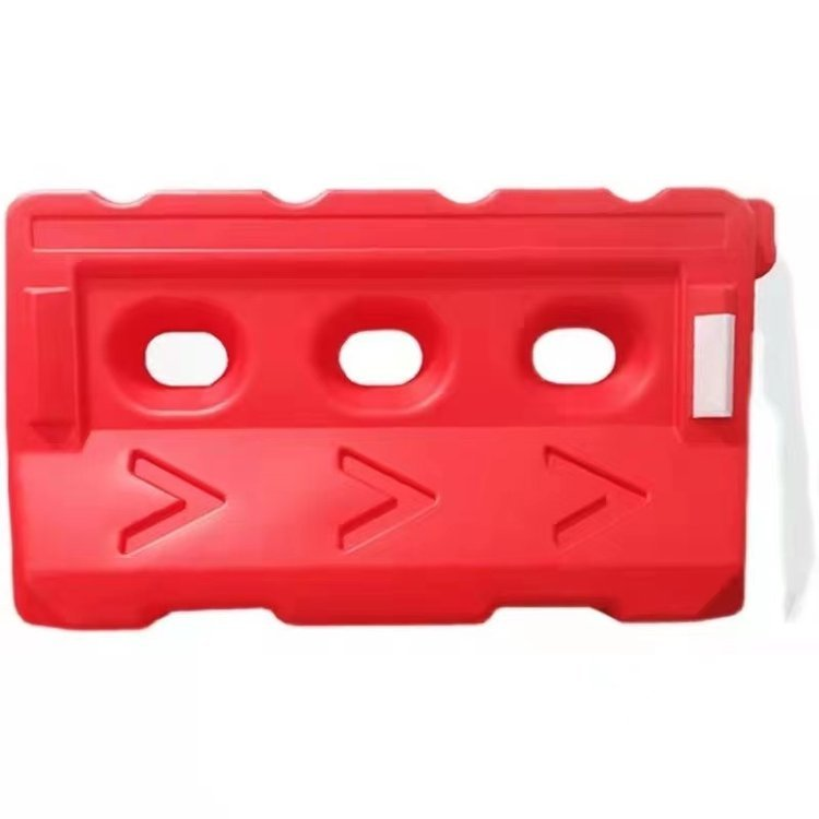 供應日照交通高速公路吹塑三孔水馬哪家好-哪里有-電話15806622658【濟南億安交通設(shè)施有限公司】