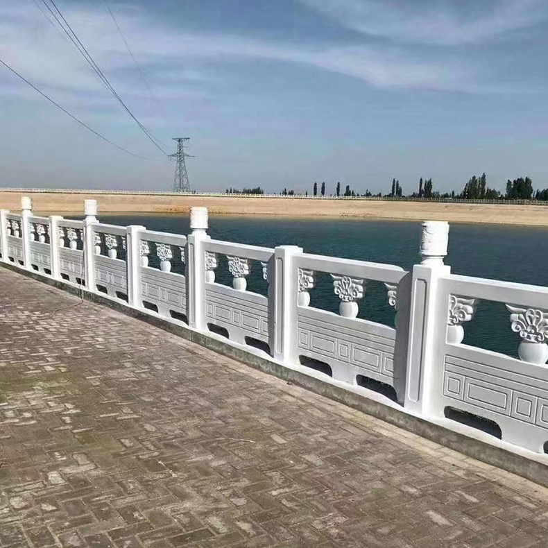 水泥仿木護(hù)欄哪家好  水泥仿木護(hù)欄哪里有    水泥仿木護(hù)欄