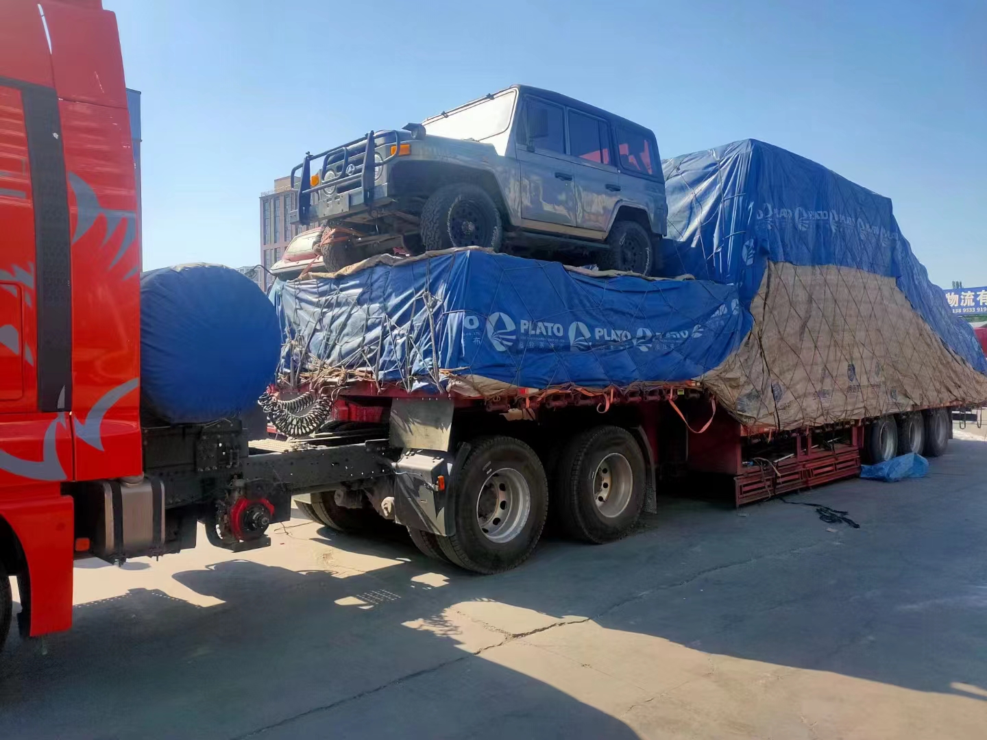 無錫發(fā)南京公路專線  整車零擔(dān) 大件設(shè)備貨運 全國各地   無錫到南京長途物流