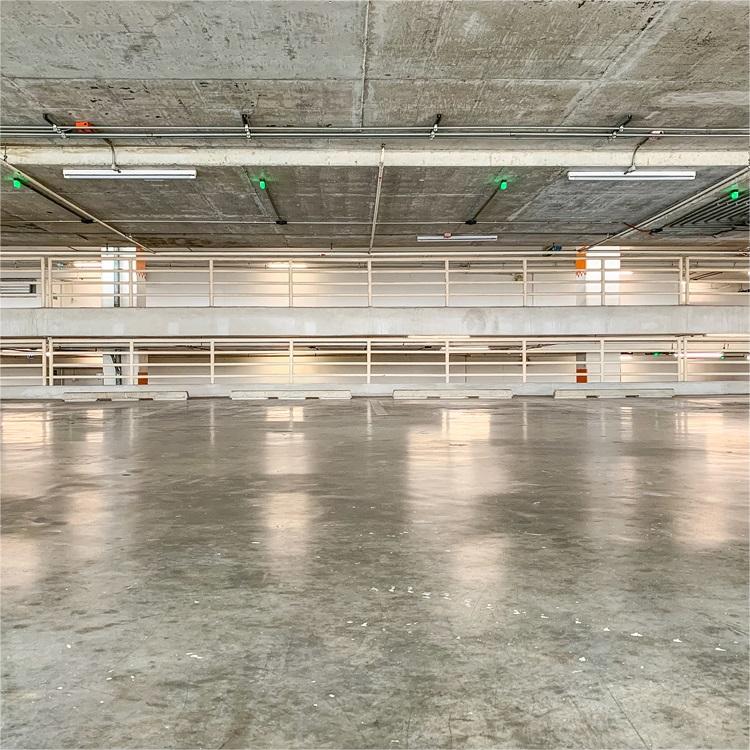 東莞專業(yè)固化地坪施工 效果圖【東莞市萬東裝飾工程有限公司】