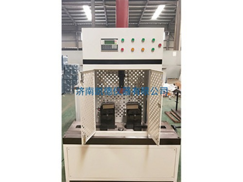 廠家供應KDJGW-Y60型全自動金屬材料彎曲試驗機